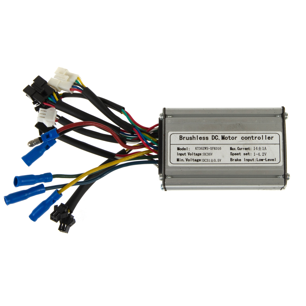 controler