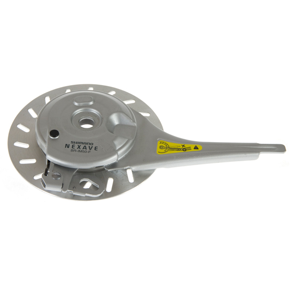 rollerbrake